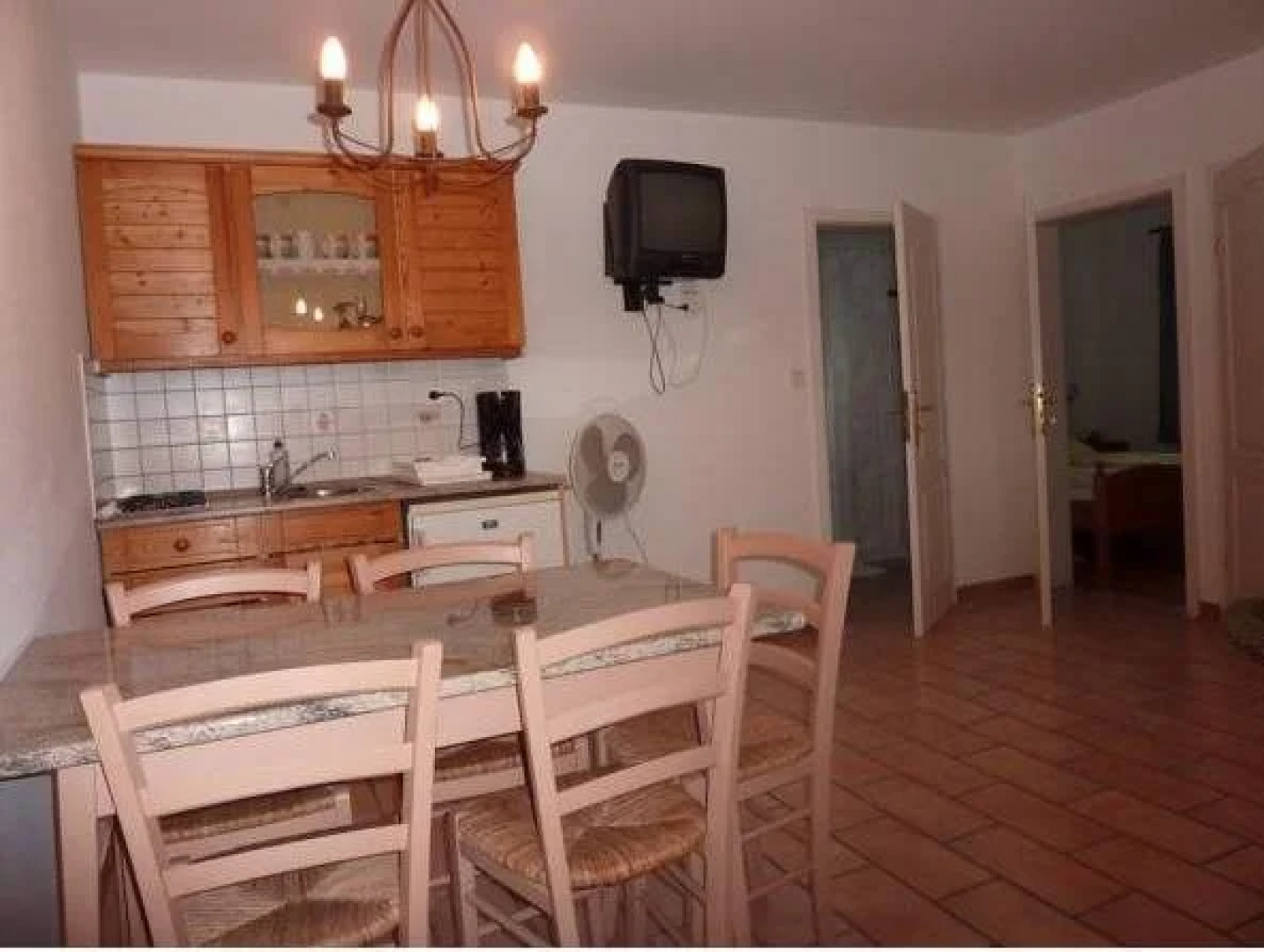 Fészek Apartmanház