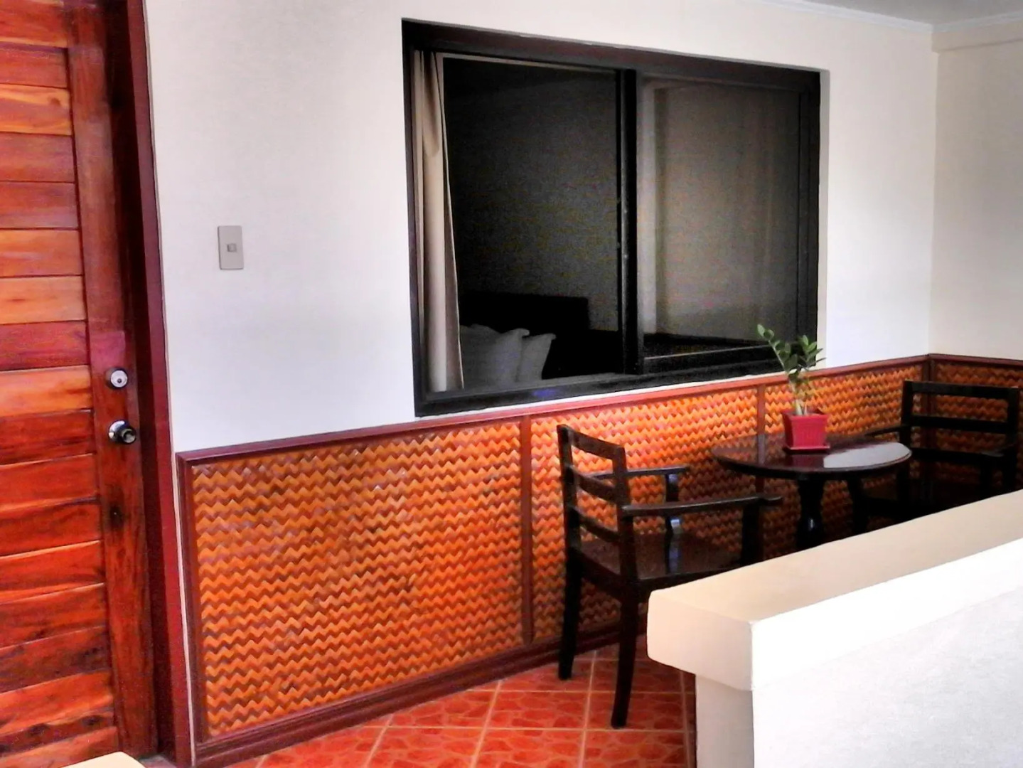 Palawan Seaview Resort