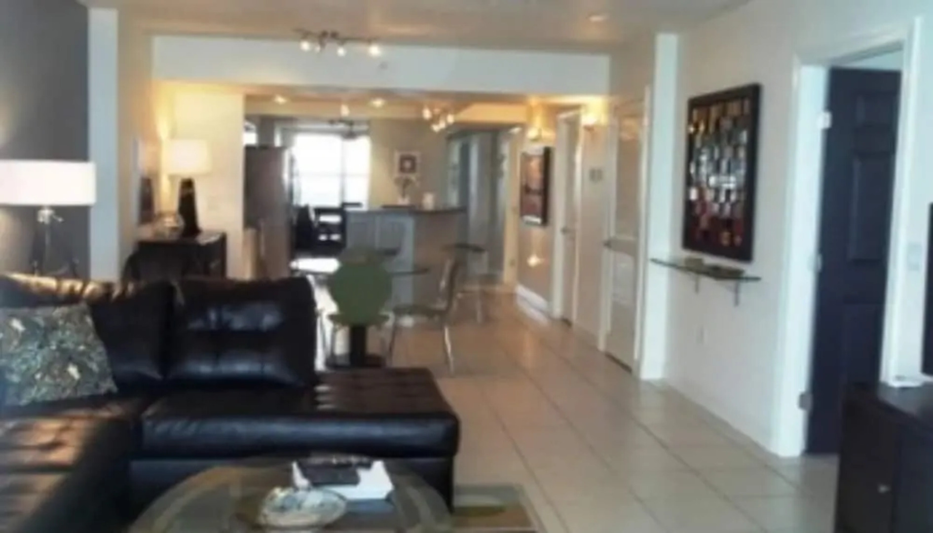 Gorgeous Ocean Views - 2 Br 2 BA - Di Mucci Towers Ten 1902