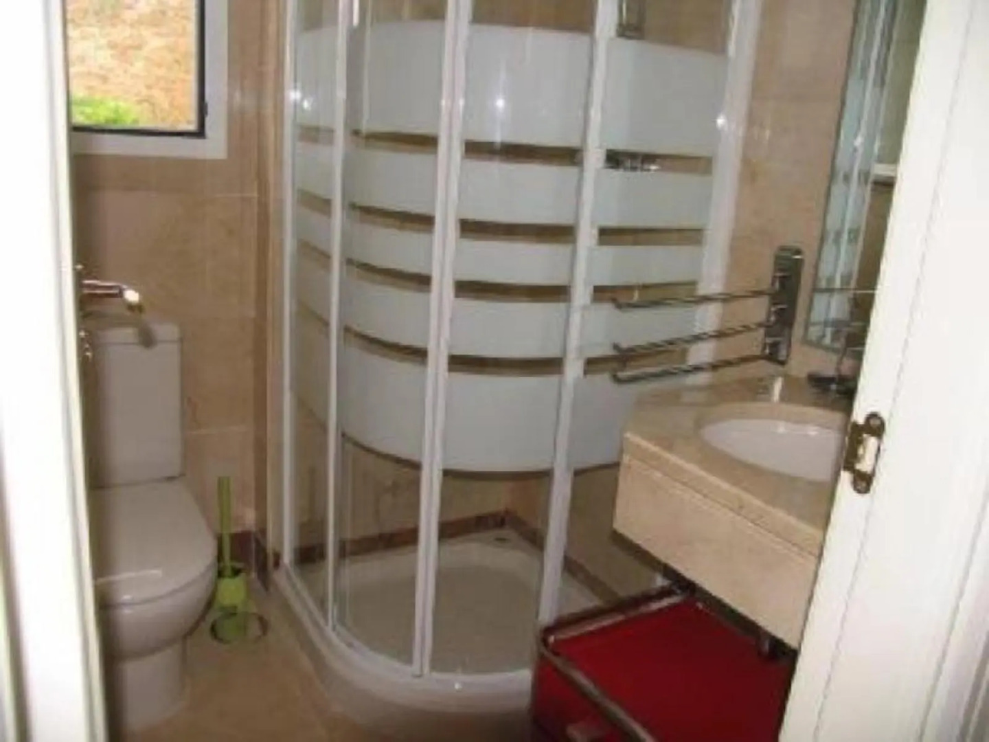 Apartment in Calanova 100909