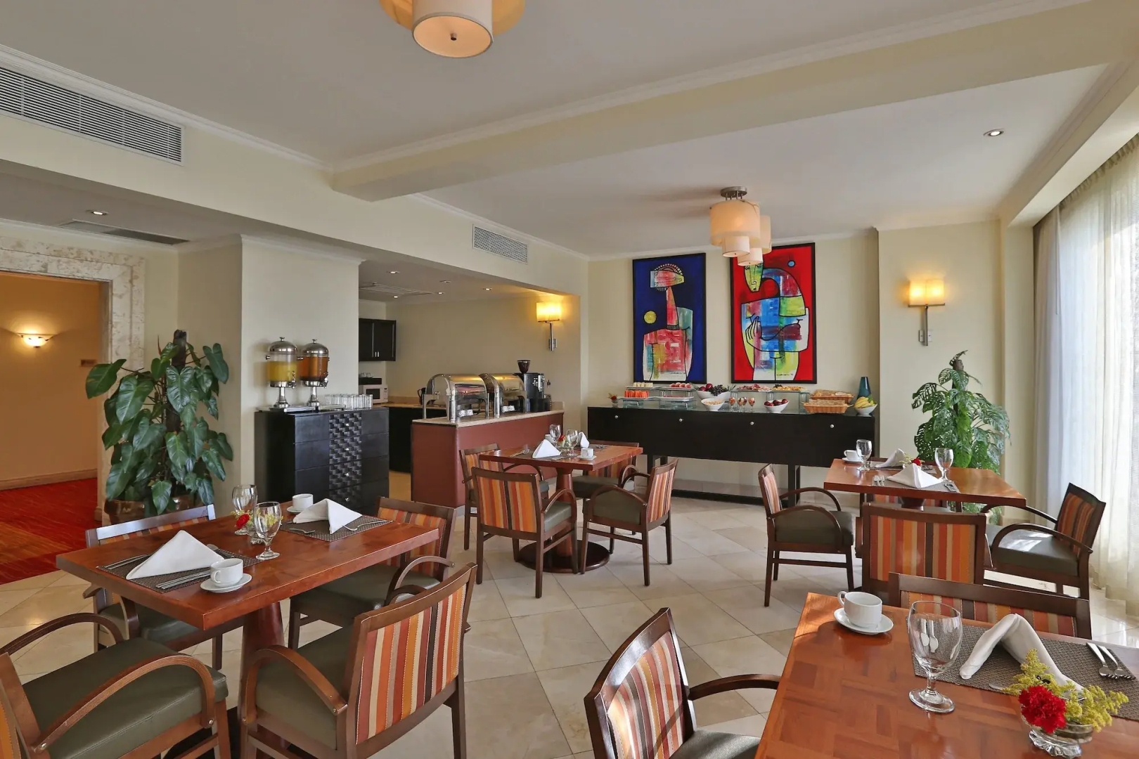 InterContinental Real San Pedro Sula by IHG