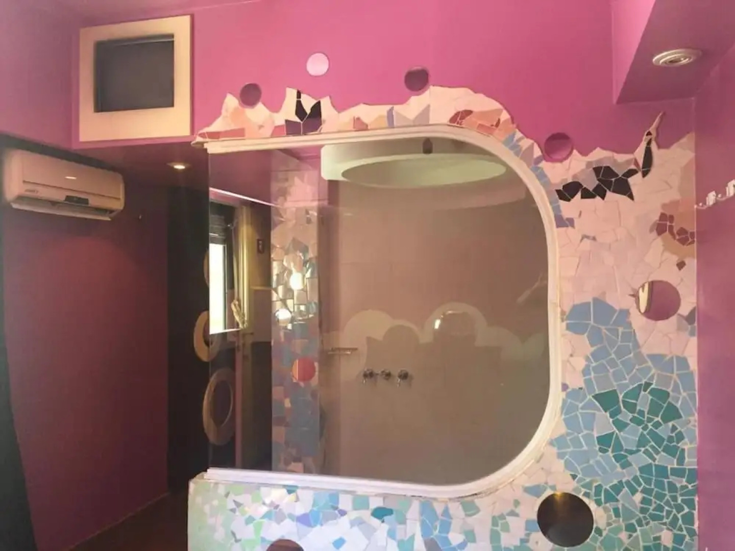 Dallas Hotel (Motel)