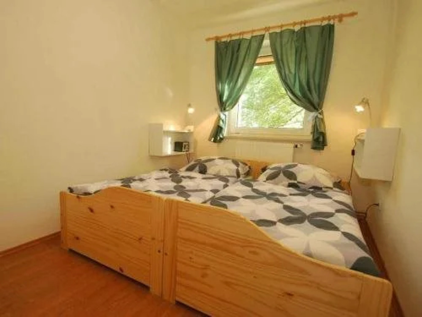 Appartementhaus Almberg