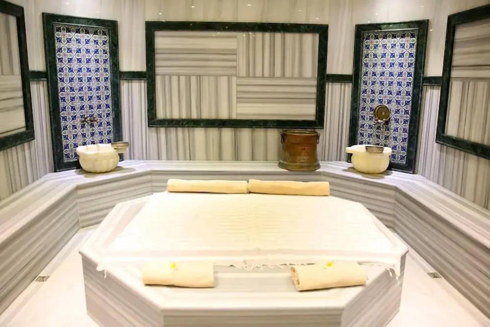 Merit Park Hotel Casino & SPA