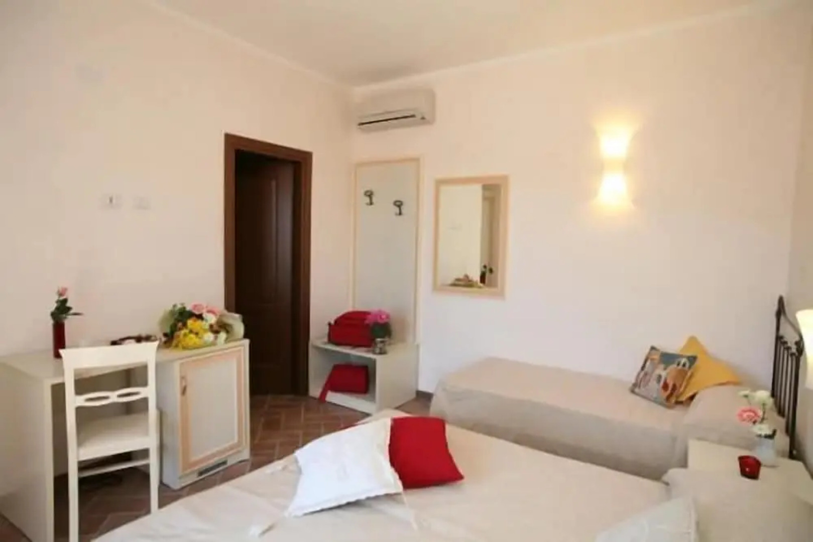 Terre di Mezzo Country House