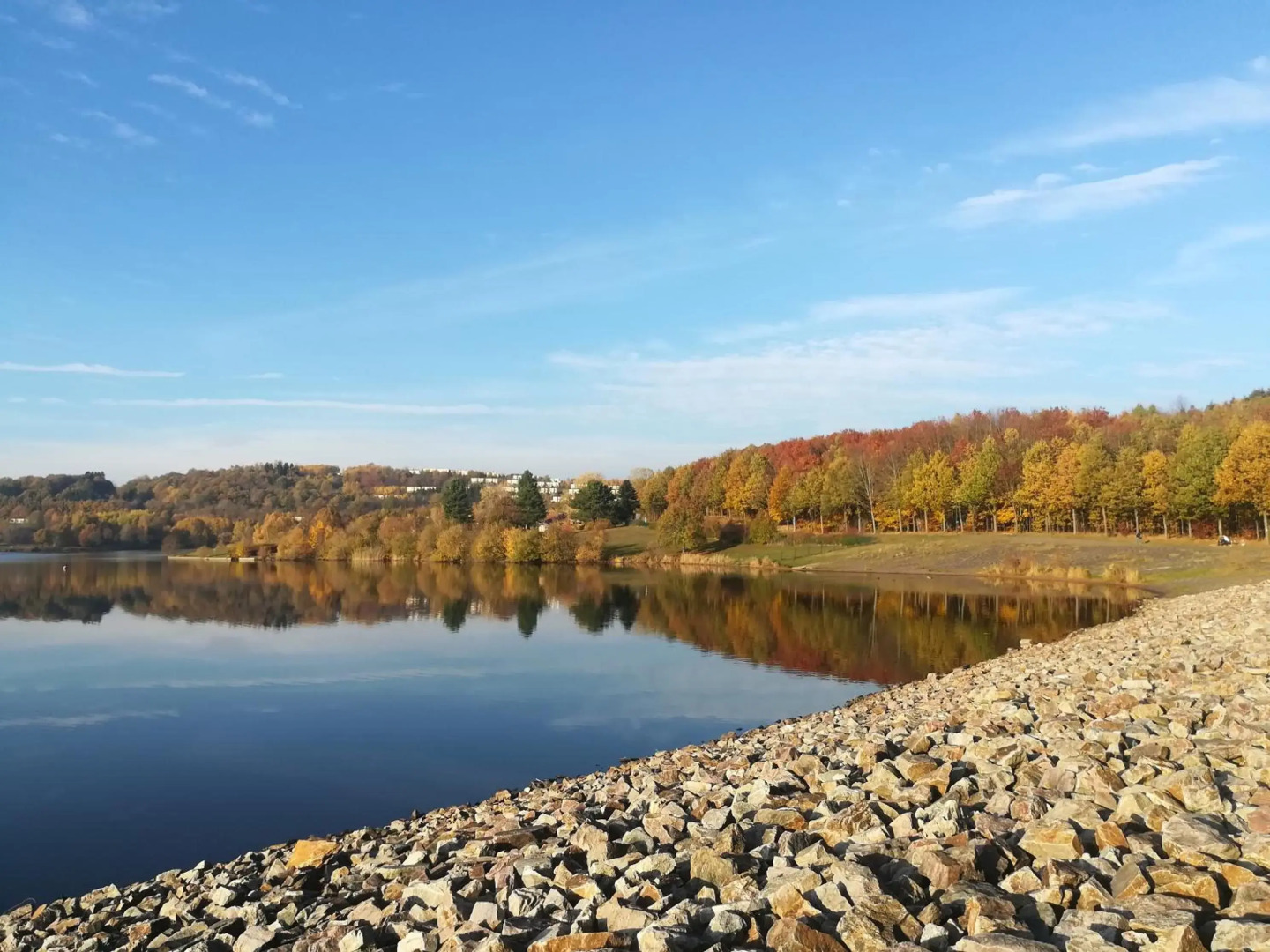 Ferienwohnung SeeGlück