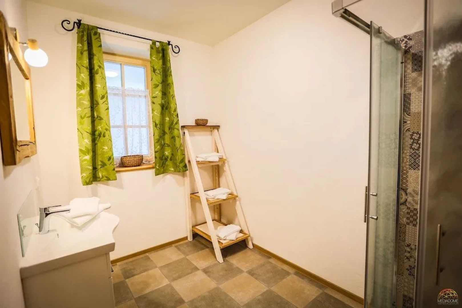 Appartments Edelraute