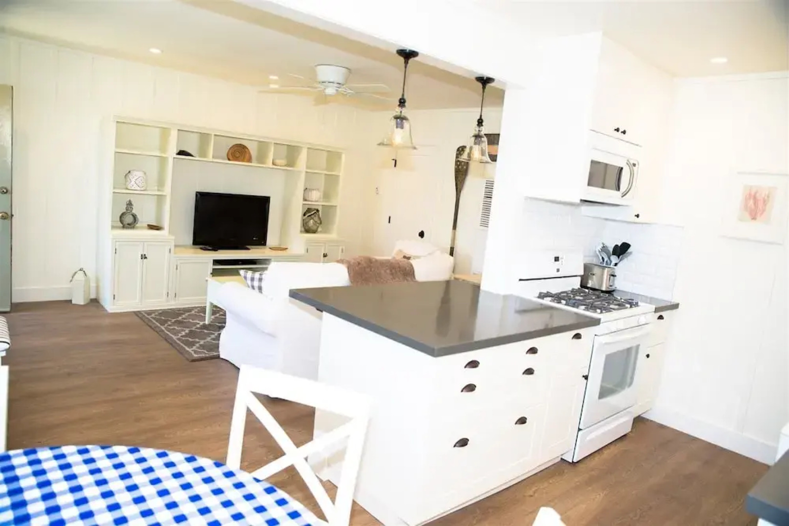 4980 Sandyland Road #216 2 Bedroom Condo by RedAwning