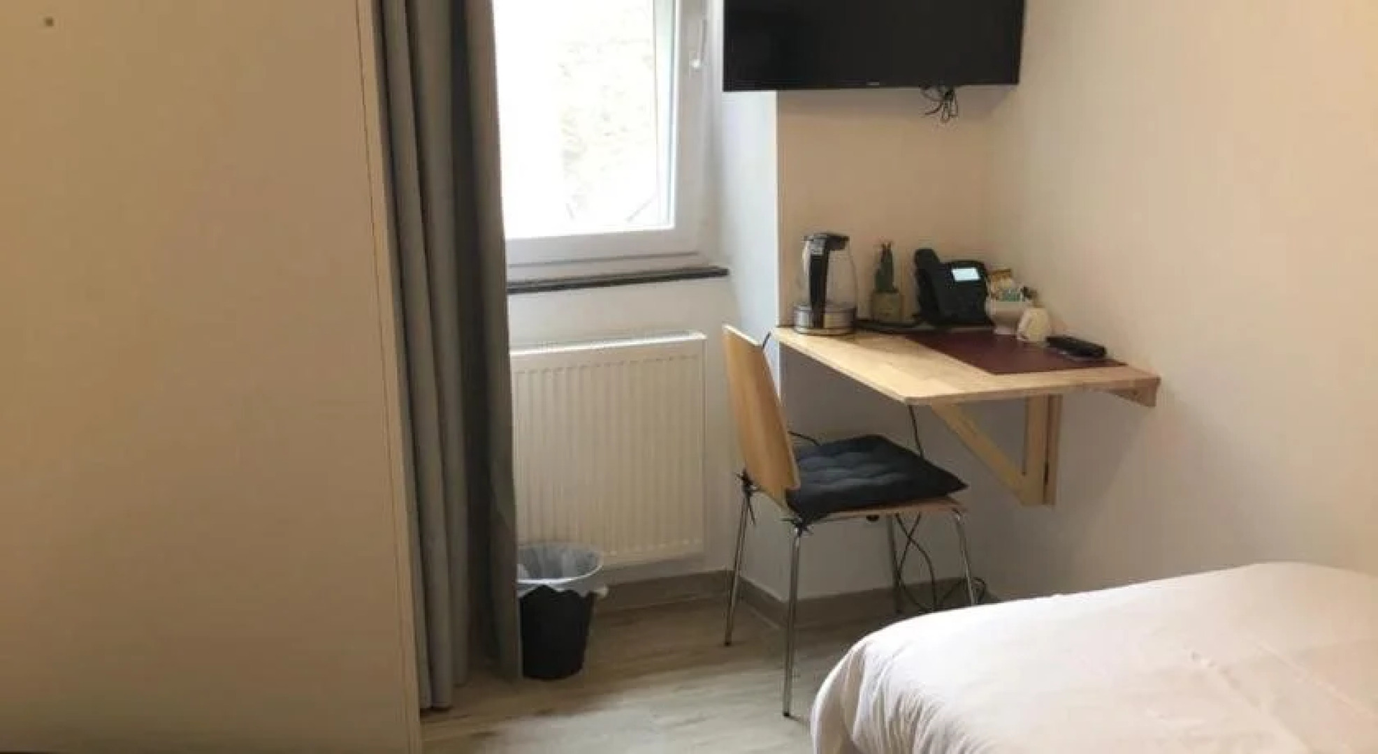 Hotel & Restaurant The Nest