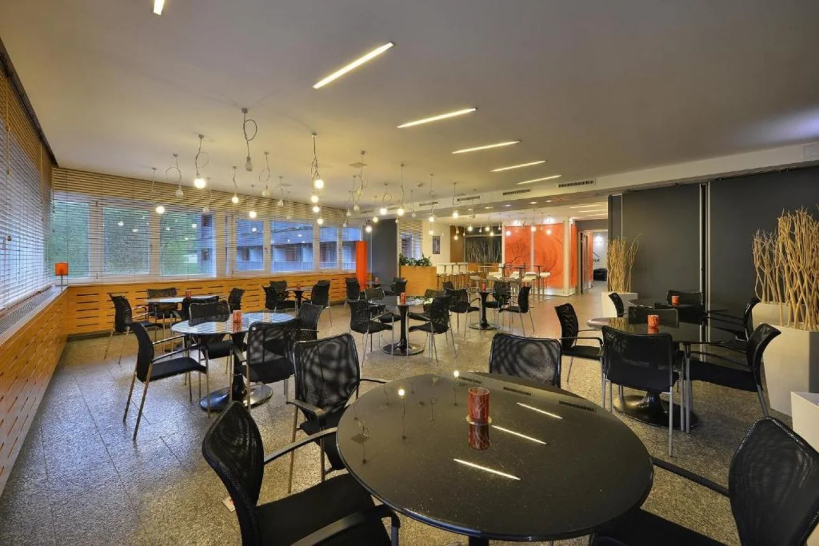 Omnia Hotel Relax & Wellness