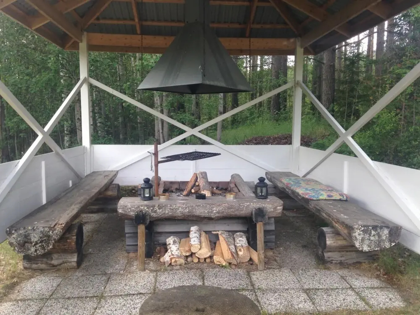 Summer or Winter a magical region of Nystrand has many hidden secrets to unlock