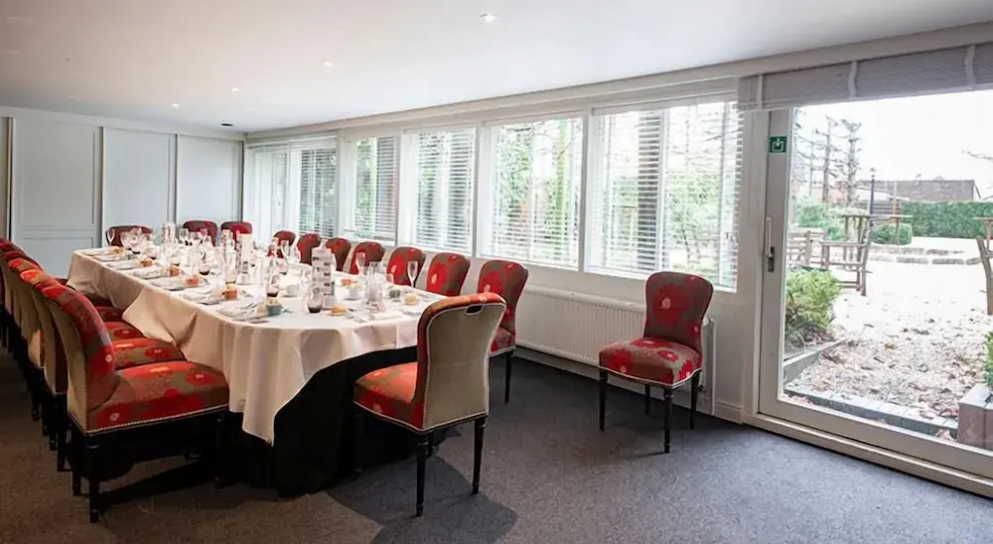 Best Western Hotel Restaurant Cortina