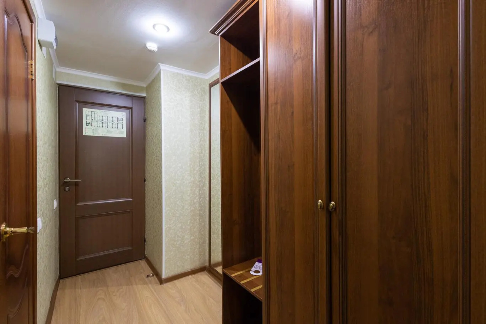 Санаторий Зеленая роща (Корпус 3)