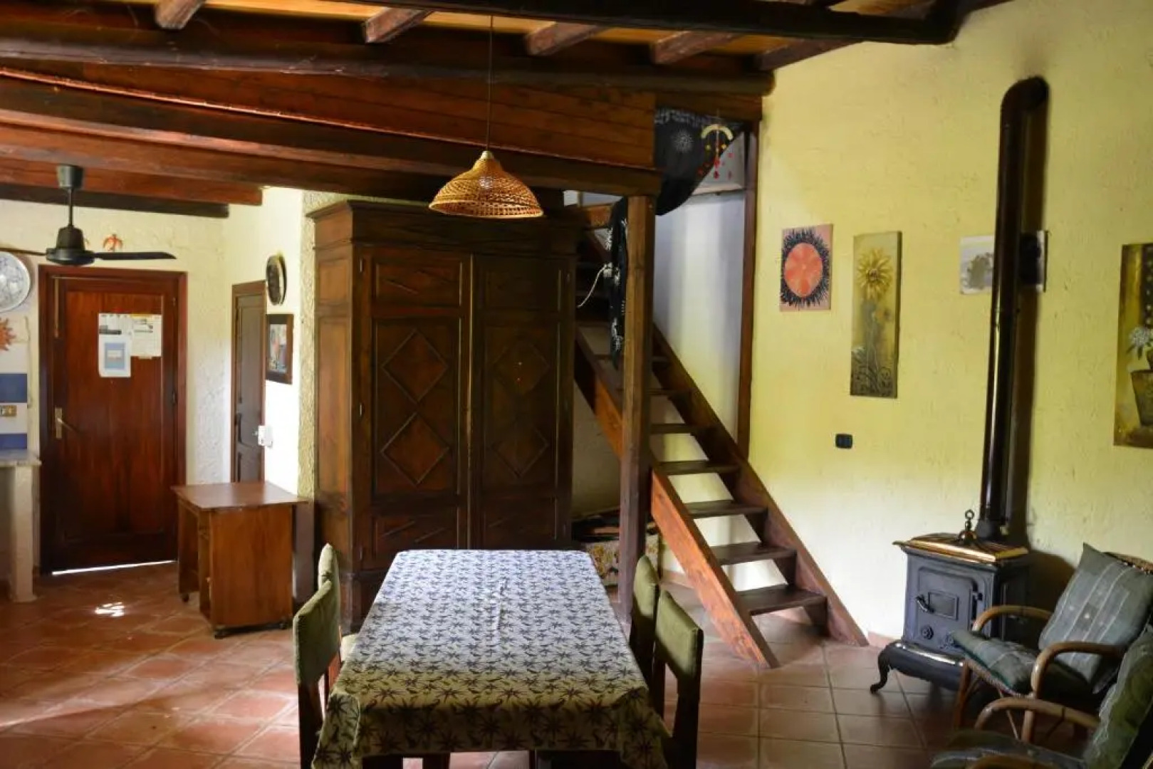 Tra il Verde e il Mare