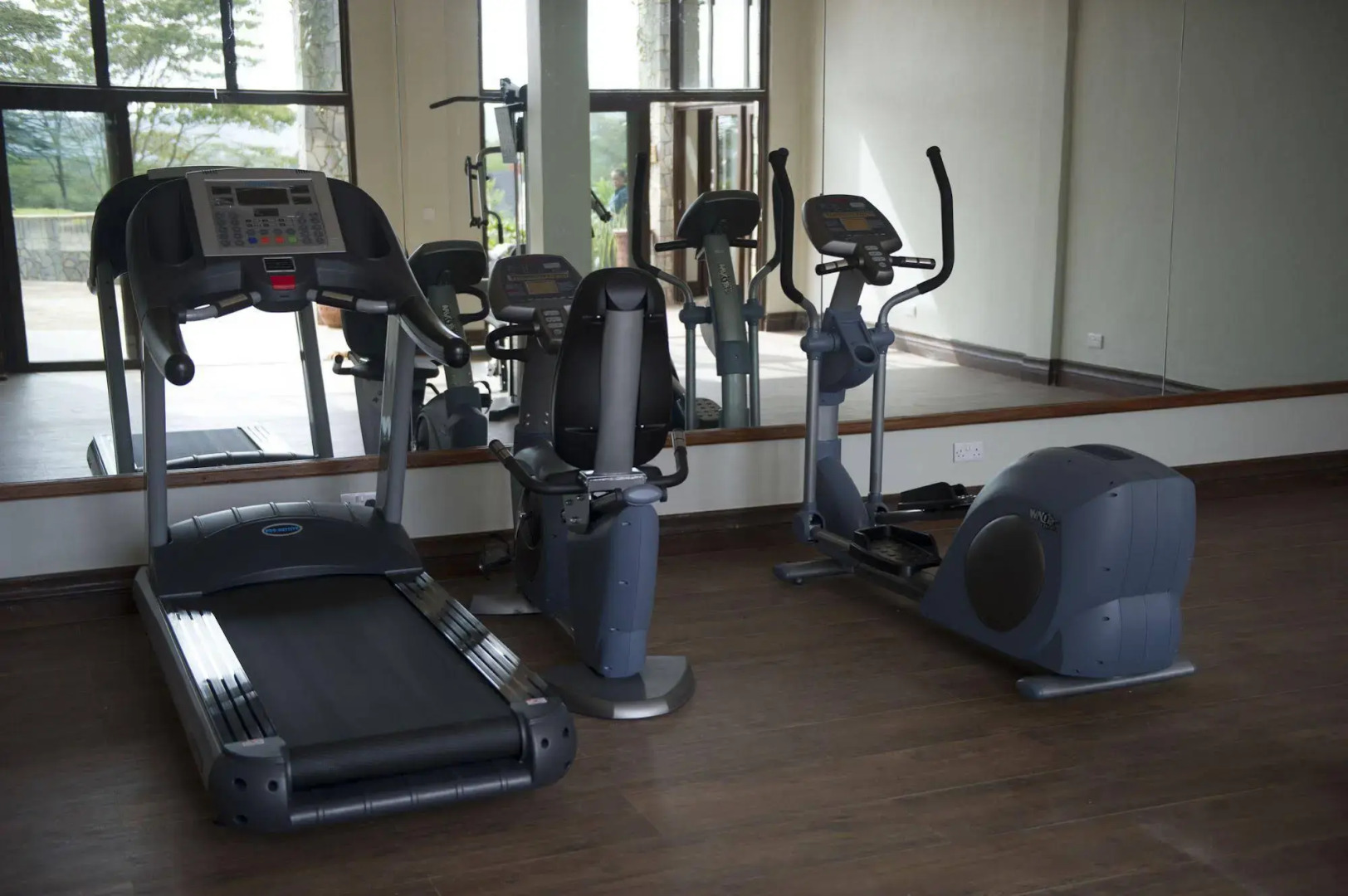 The Retreat at Ngorongoro