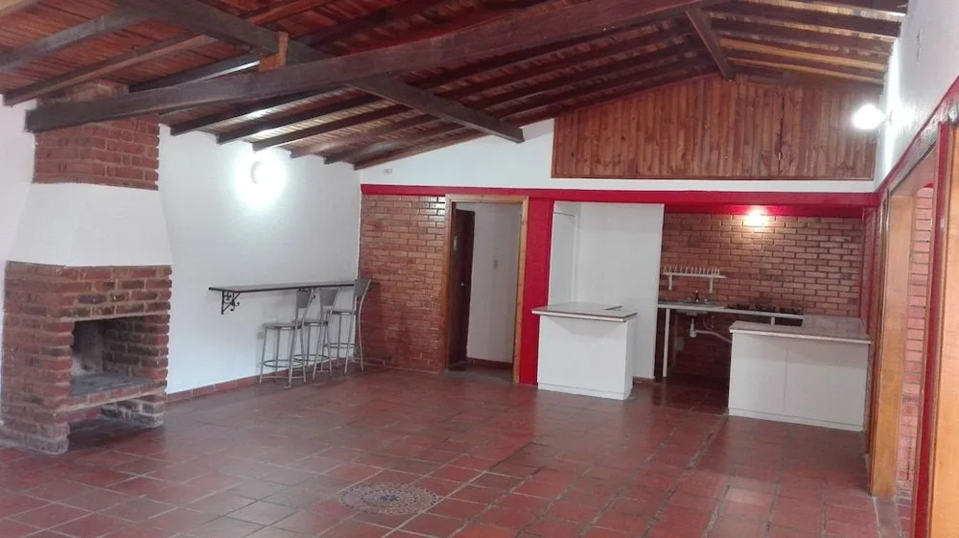 Hostal Farfalla Campestre