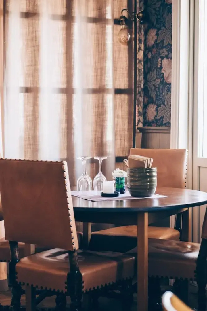 Tofta Bed & Breakfast