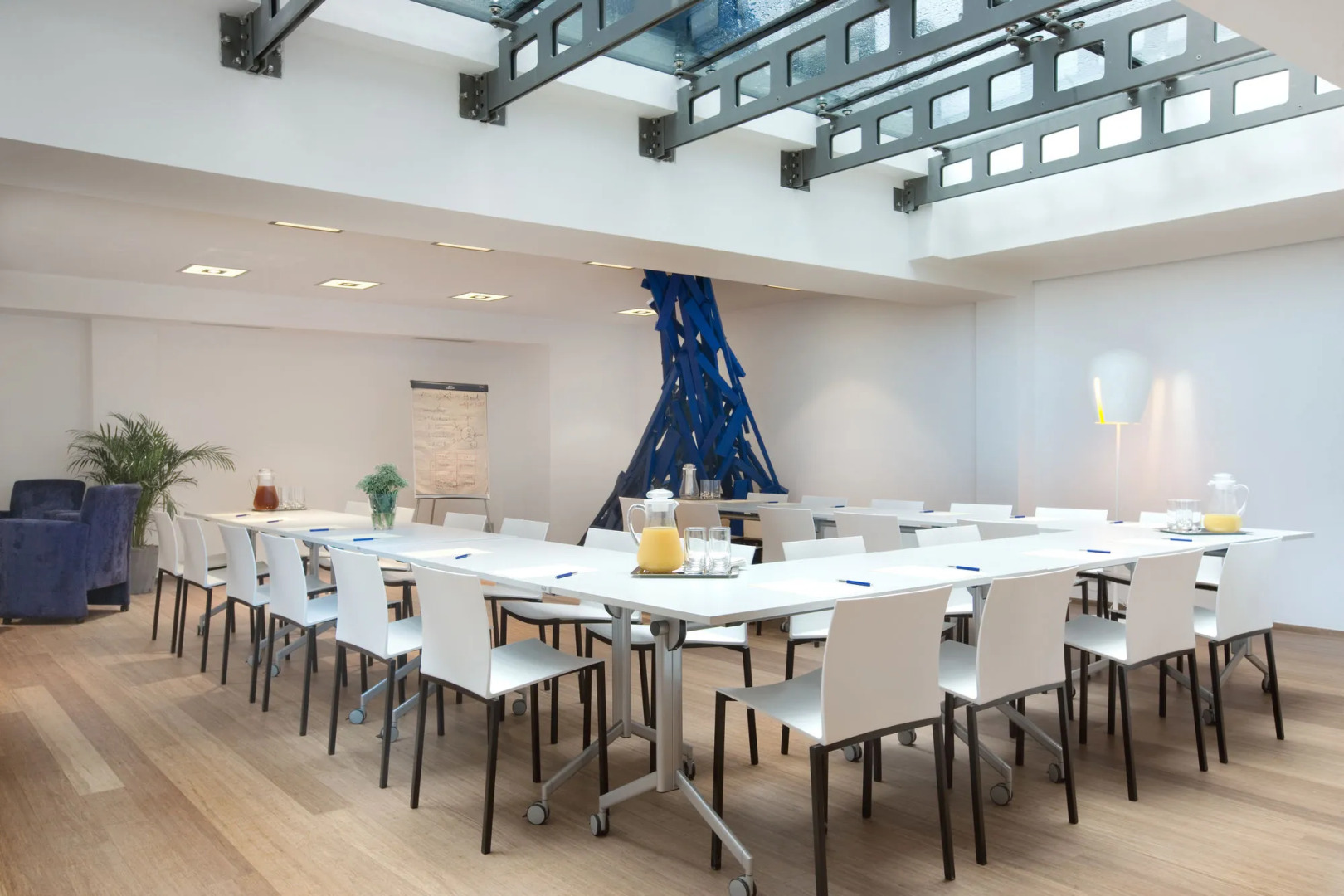 Hôtel Aqua by HappyCulture