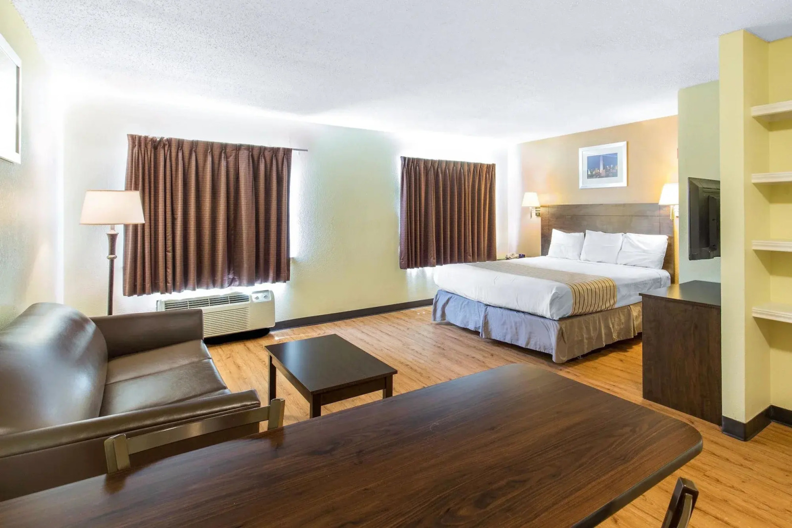 Hawthorn Extended Stay by Wyndham Lewisville