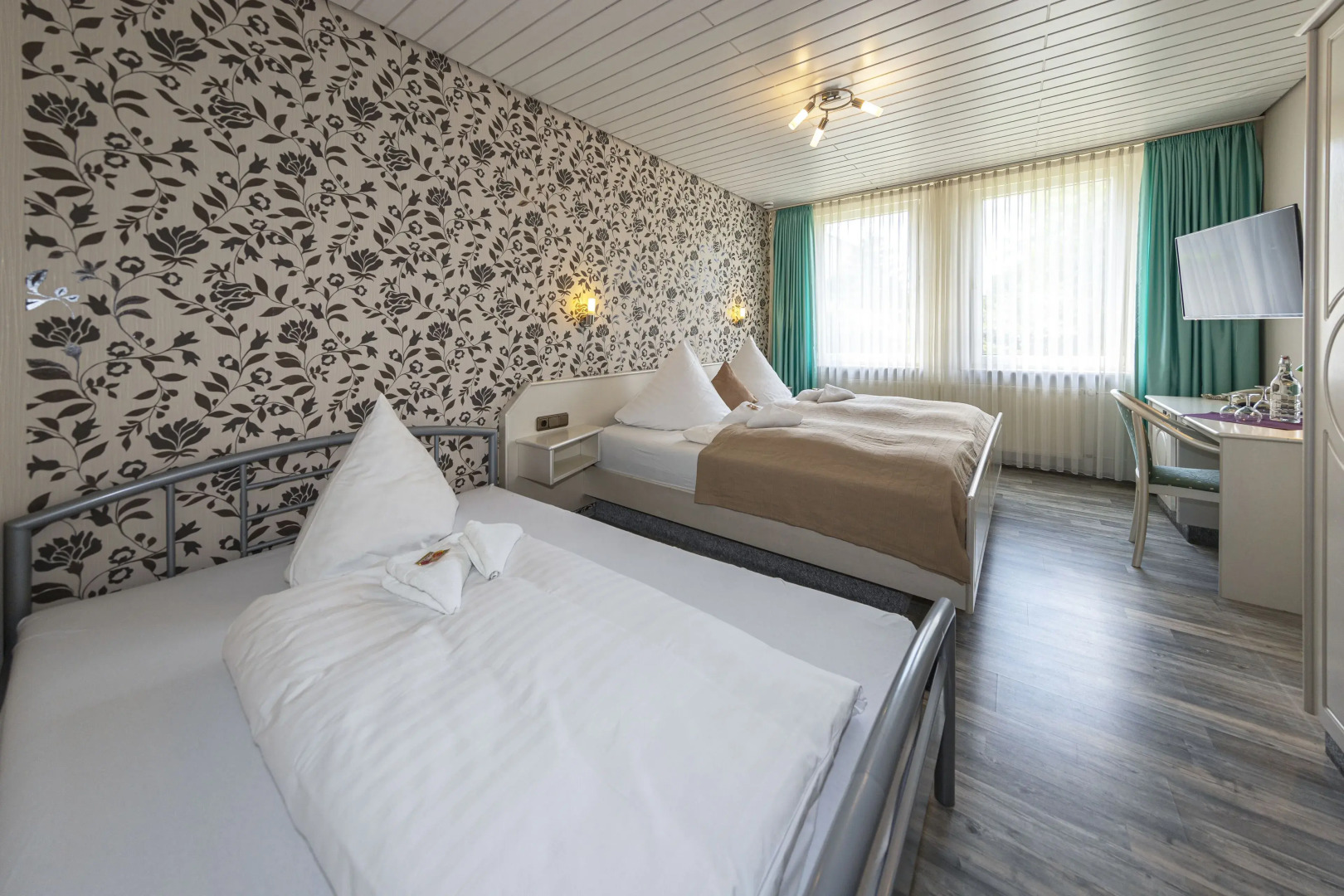 Restaurant & Landhotel Zum Niestetal