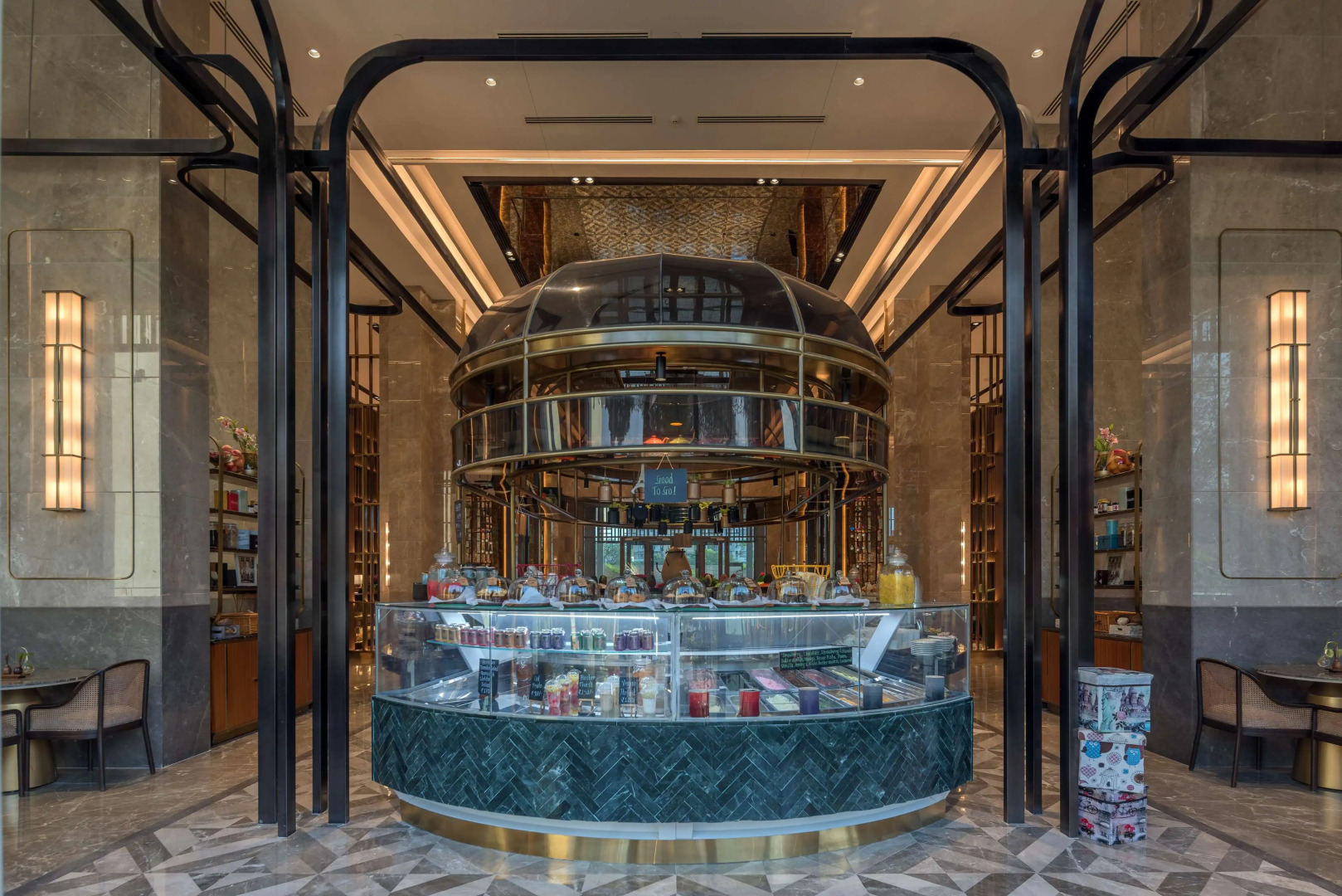 Radisson Blu Hotel & Spa, Nashik