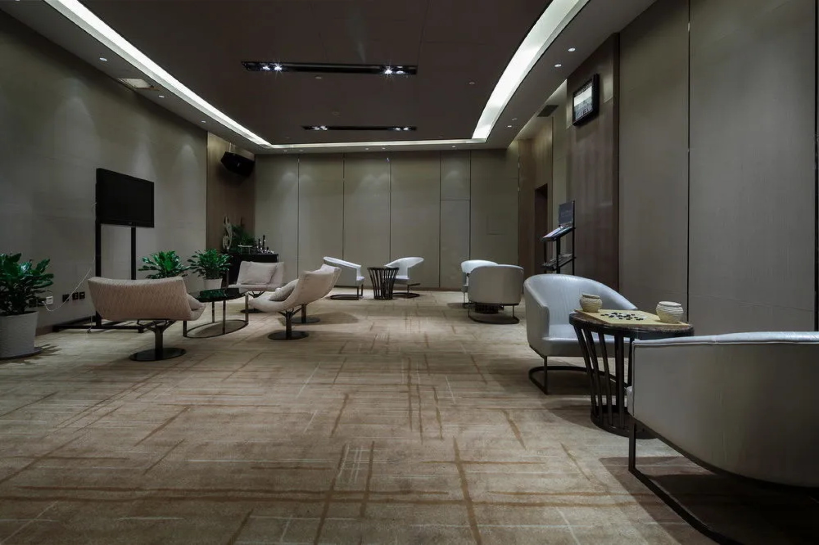 Pullman Anshan Time Square