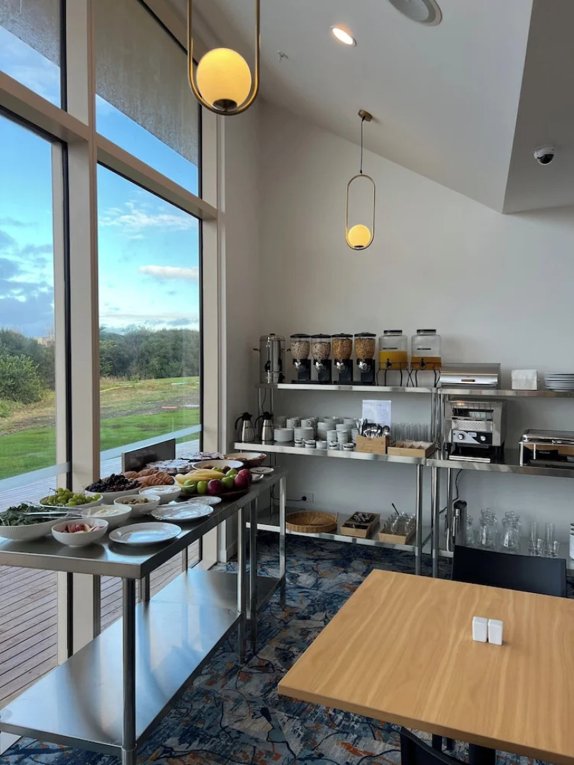 Manha Hotel Auckland Airport