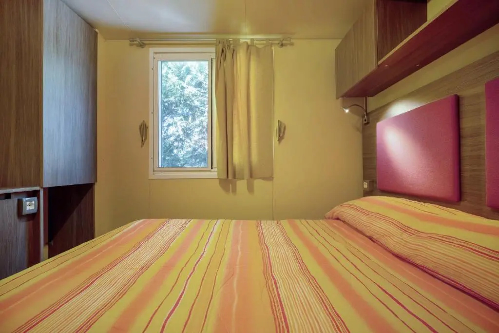 Camping Grande Italia Maddalena 3