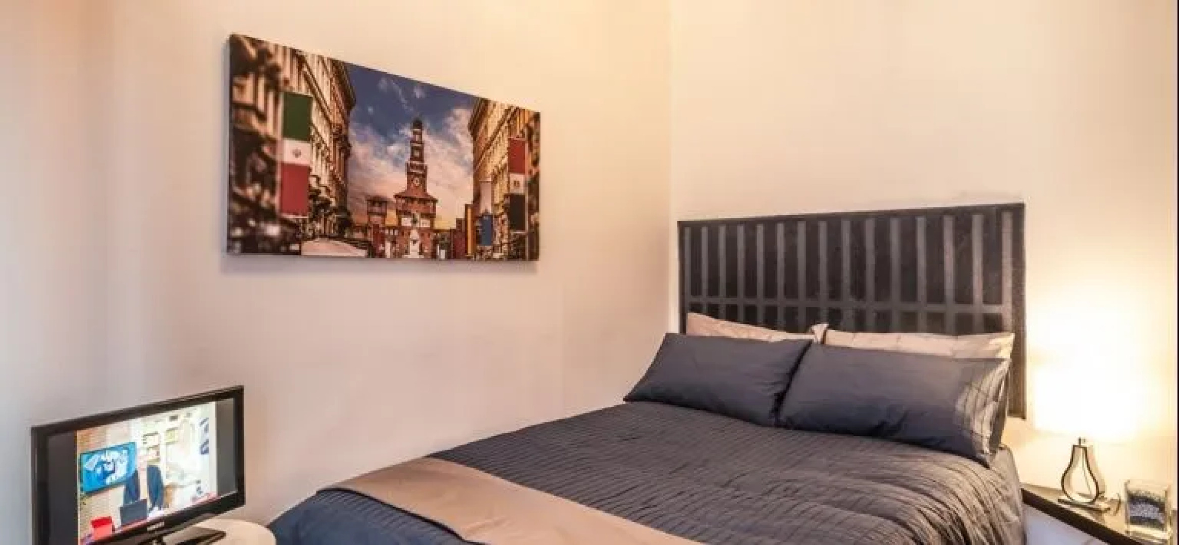 Milano Imperial Suite