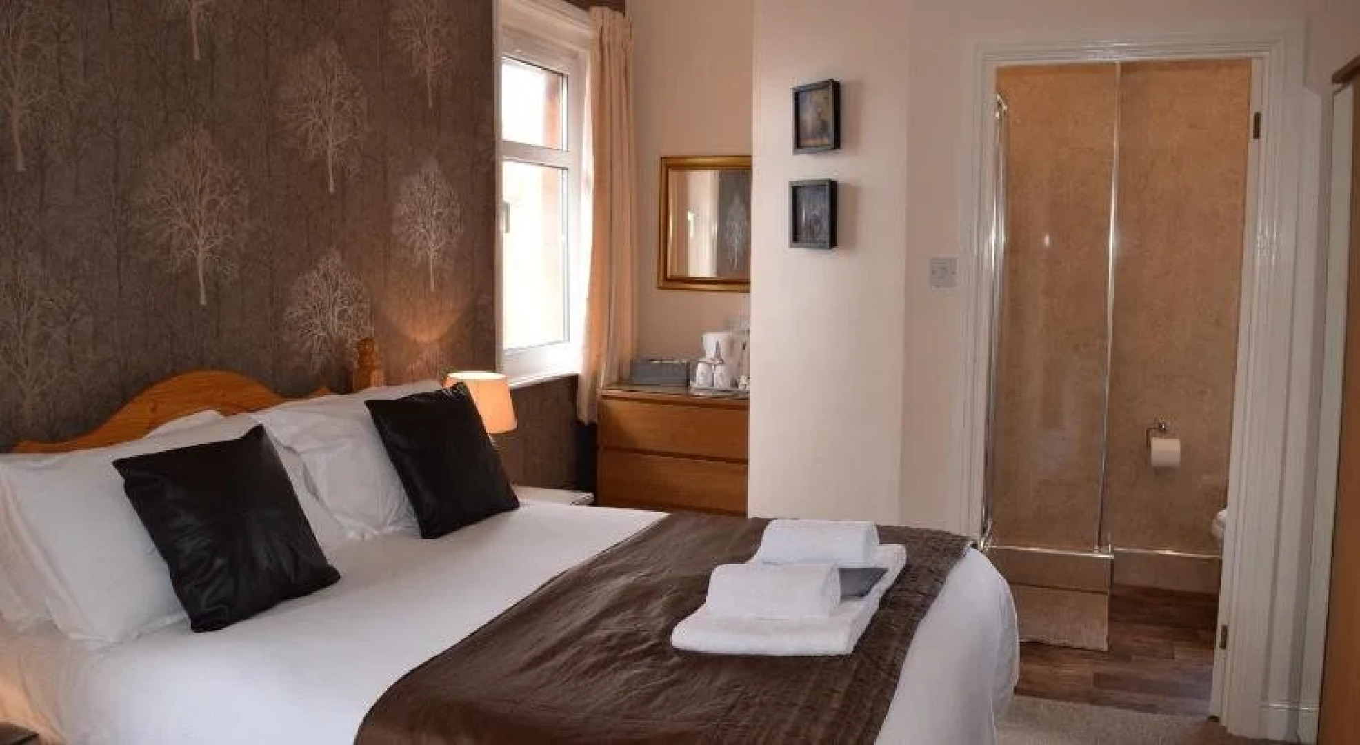 St Aubyns Guest House