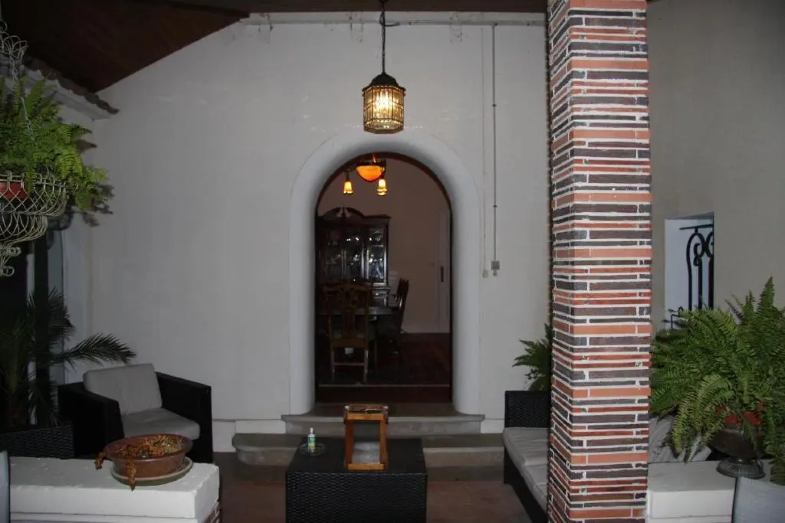 The Retreat at Le Grand Bois