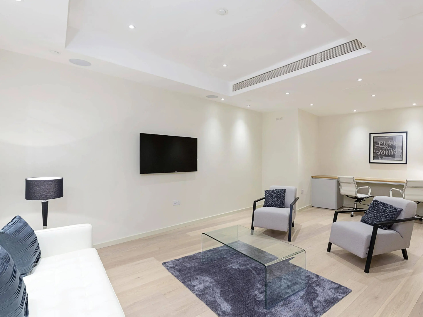 The Monument Residences