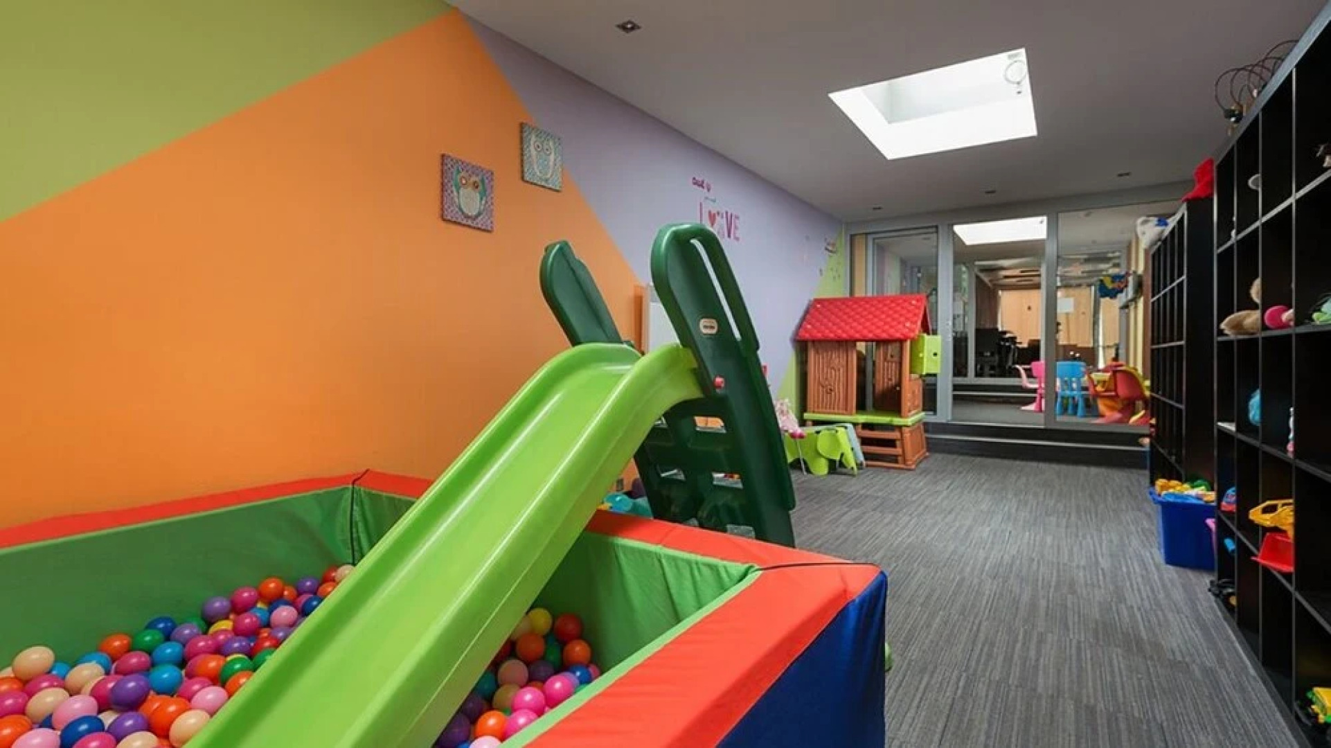 Family Homes - Apartamenty Maloves