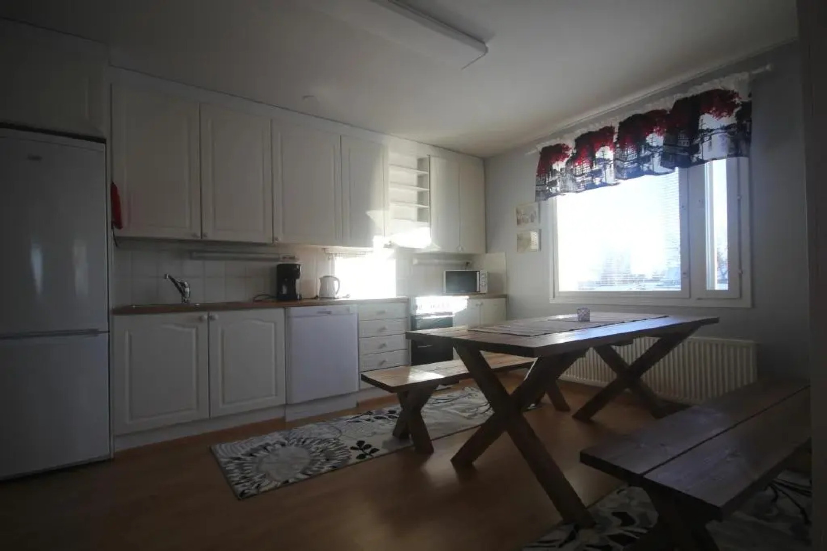 Jaaskan Loma Ratatie 3 Asunto 7, Kauhava