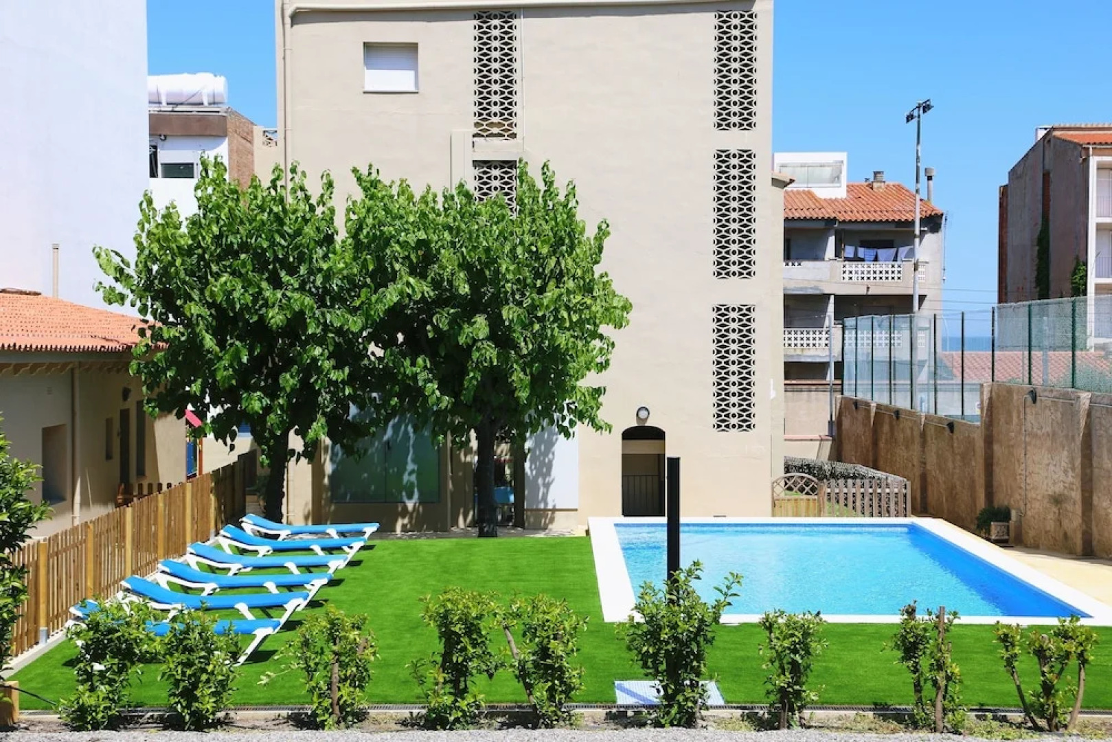 RVApartaments Provenzal