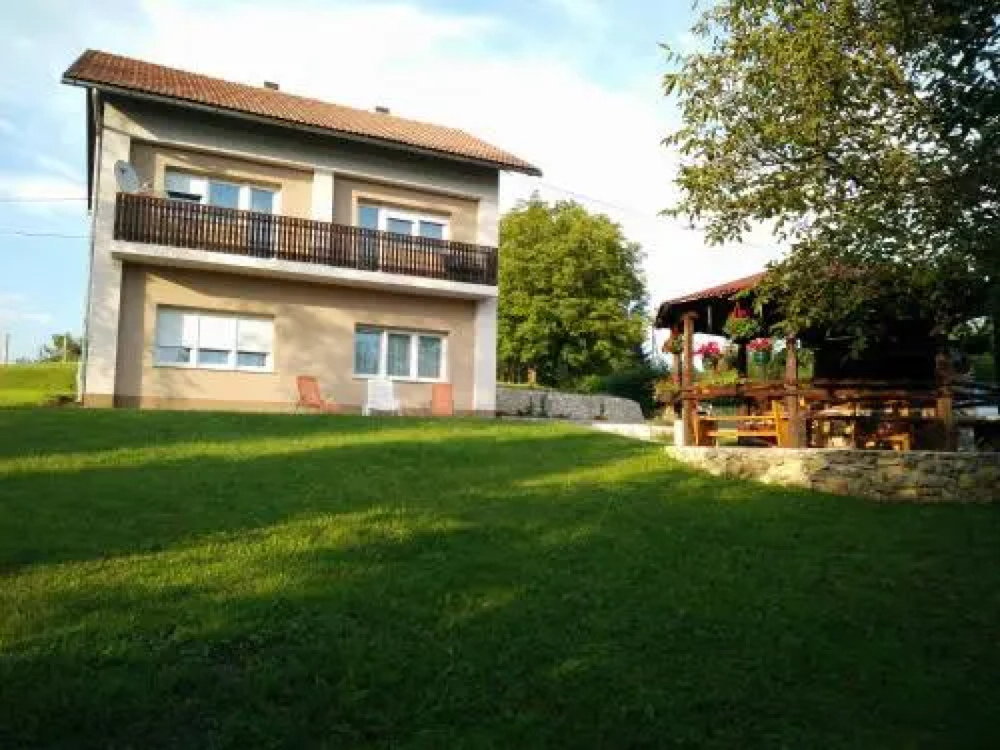Apartments Vesna