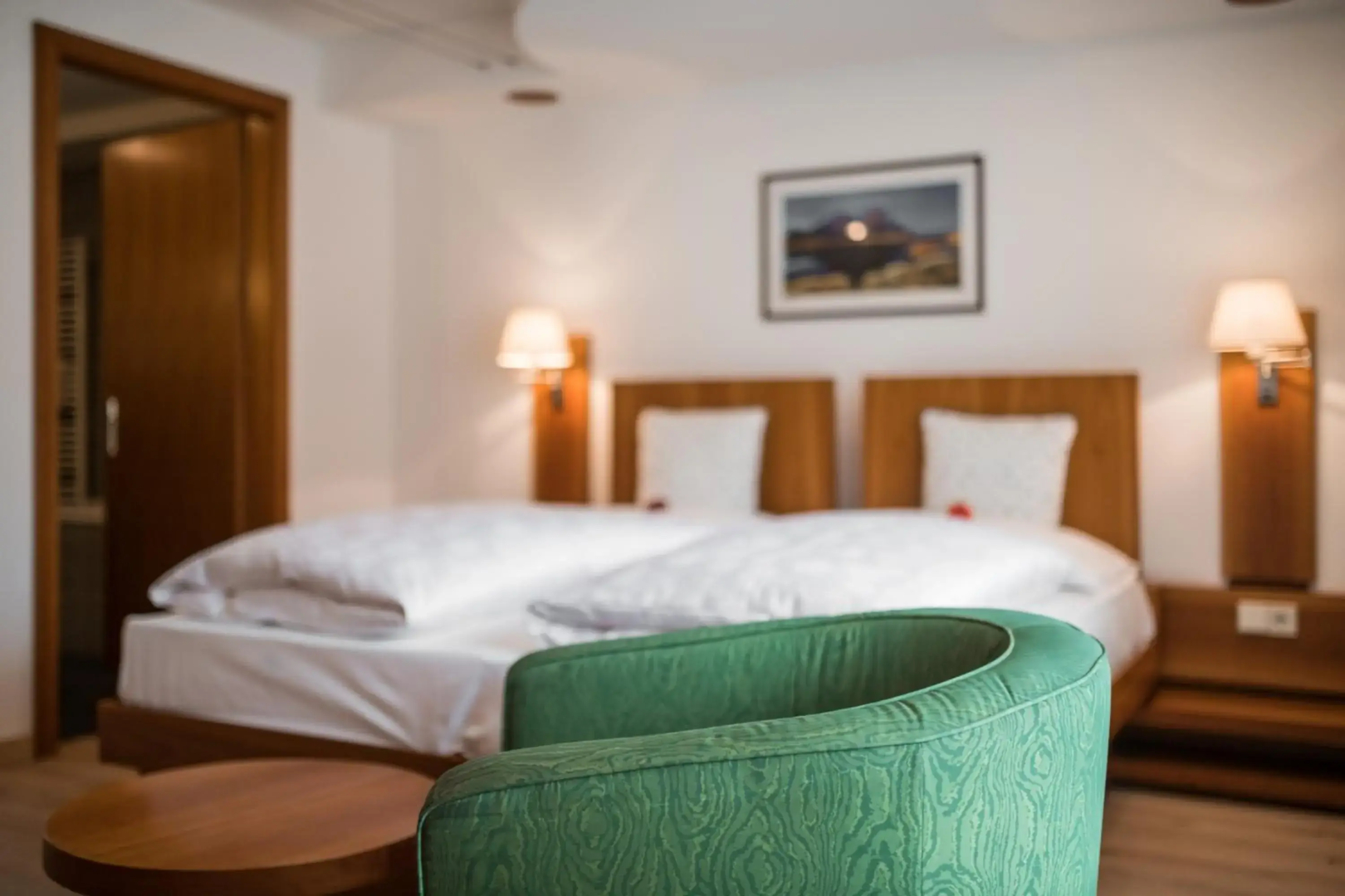 Hotel KRONE - eat, drink, stay