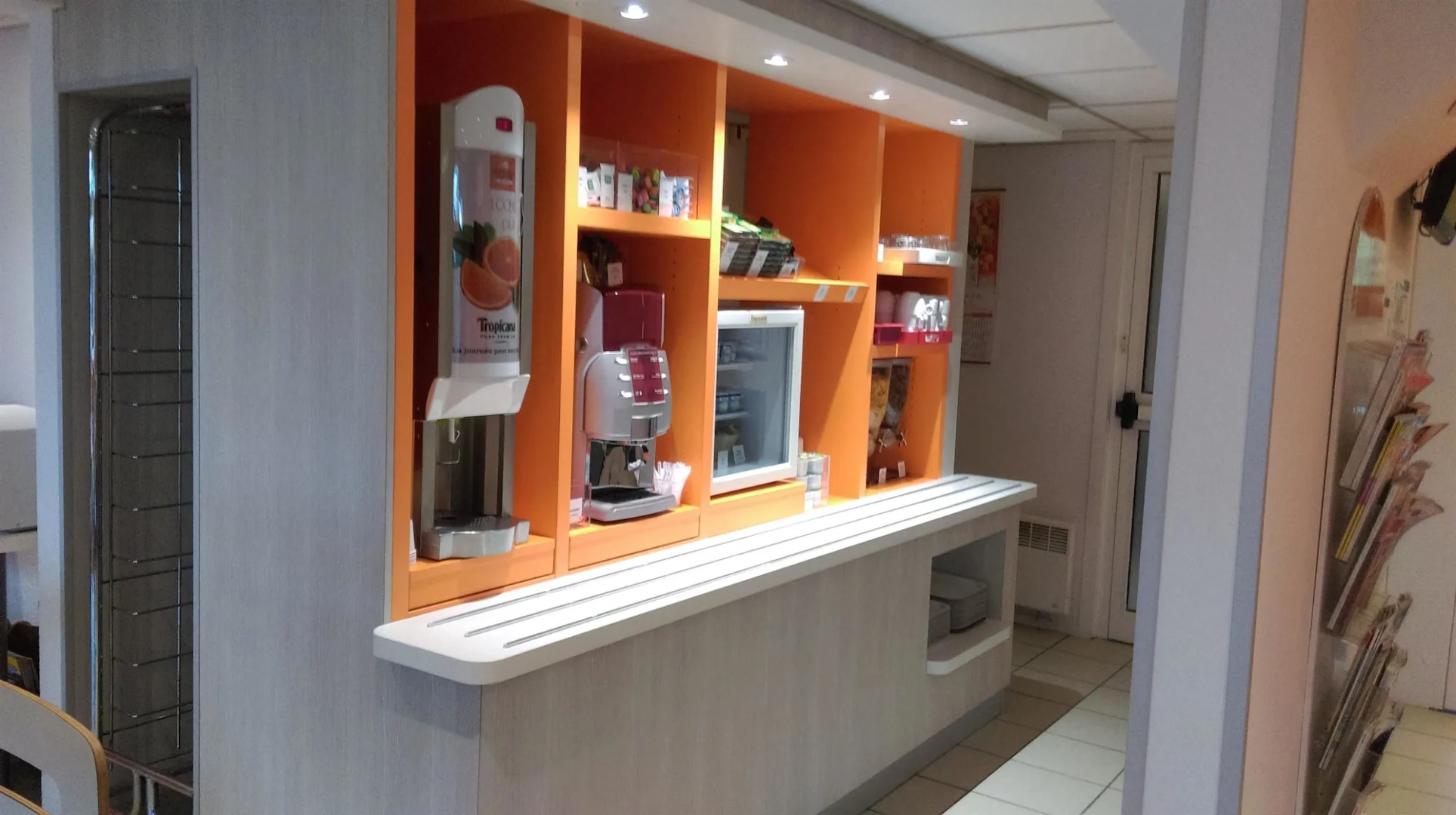 Premiere Classe Metz Sud - Jouy-Aux-Arches