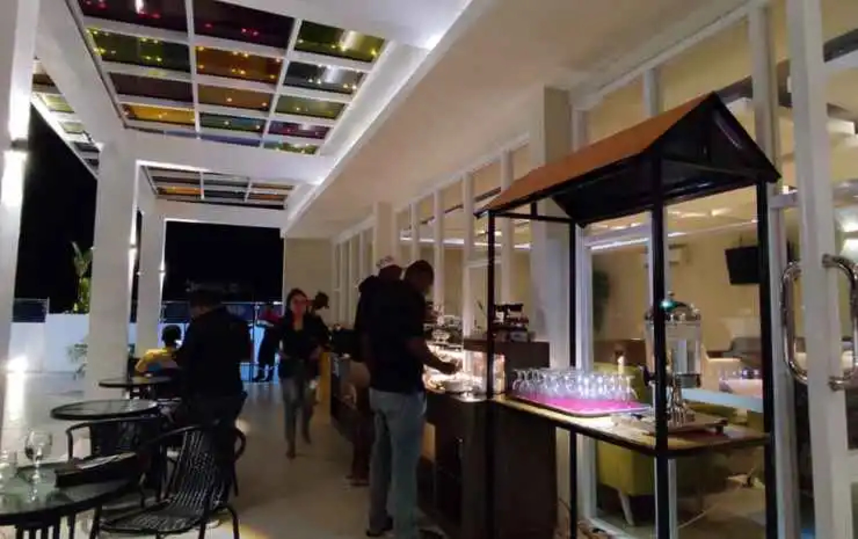 Front One Budget Waena Abepura