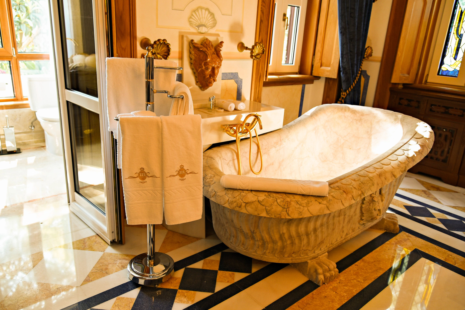 Sintra Marmòris Palace