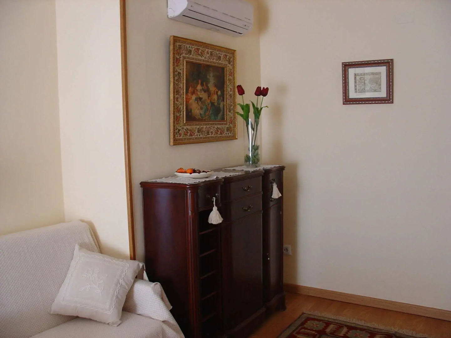 Casa Videira Turismo Rural