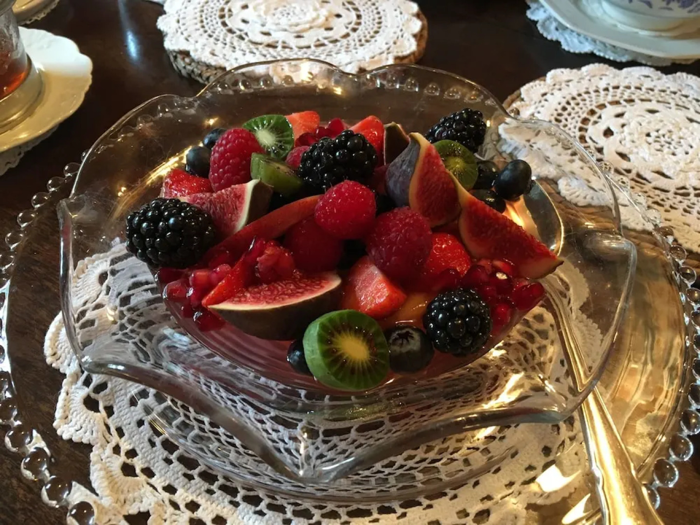 Tudor Cottage Bed & Breakfast Dorchester