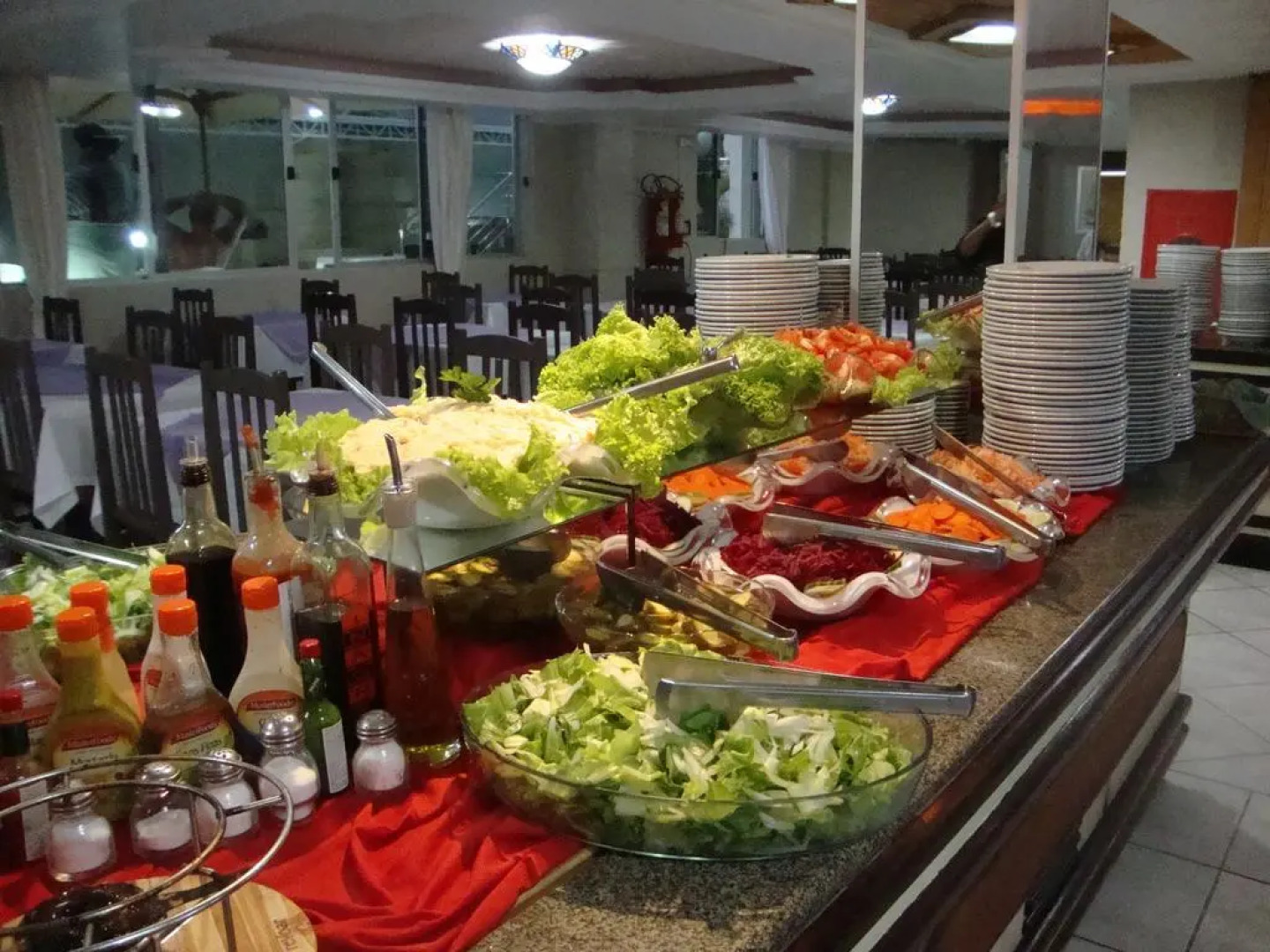 Villa das Termas Hotel