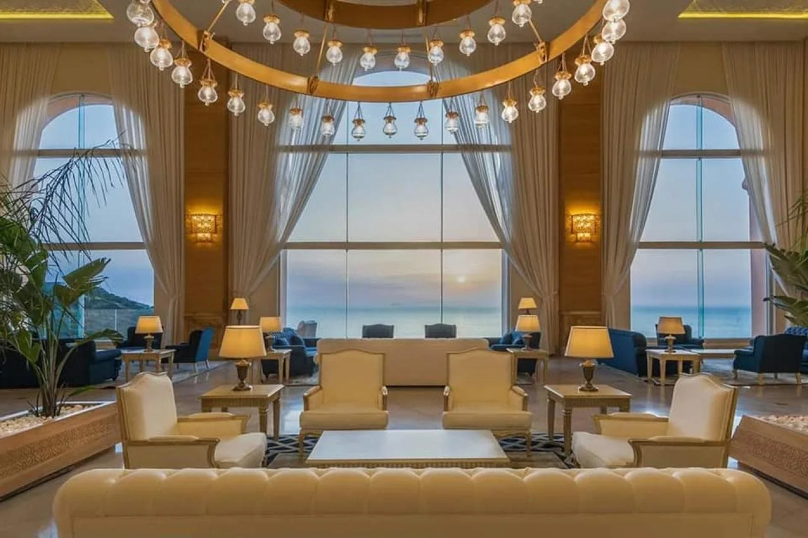 Royal Tulip Korbous Bay Thalasso & Springs