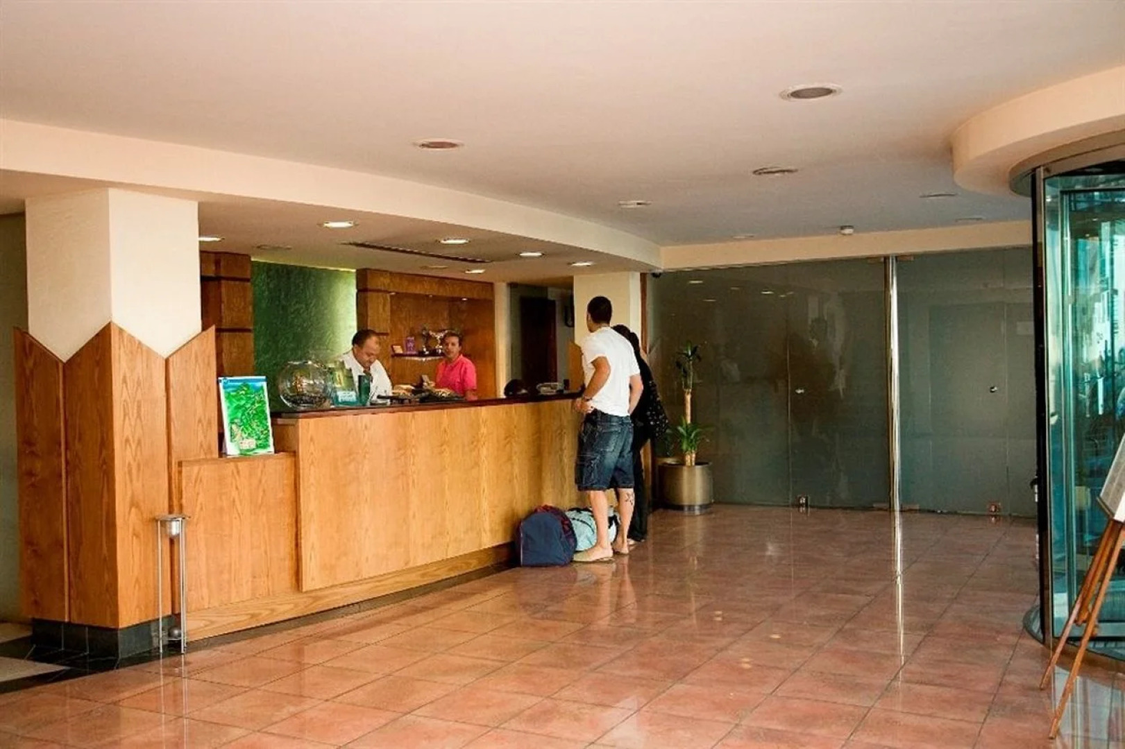 Hotel Espel