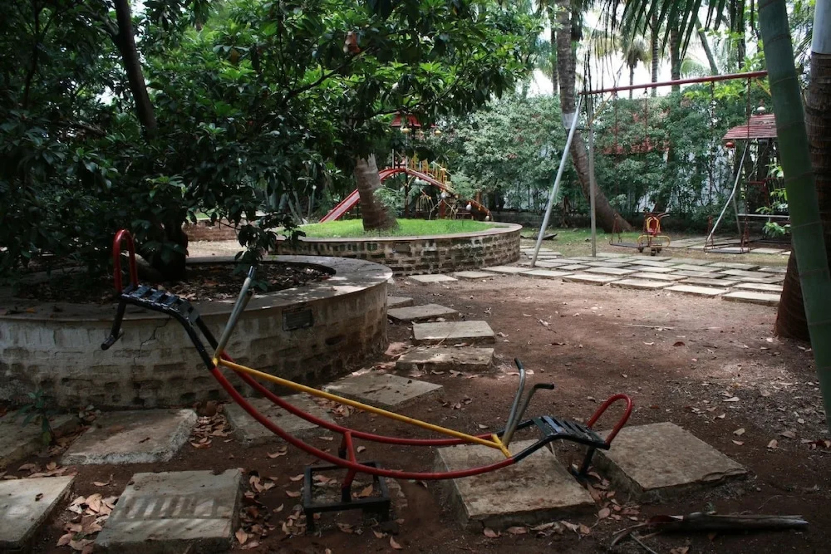 V Resorts Anandvan Wai