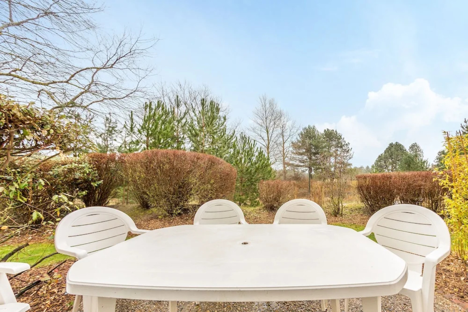 Maeva Particuliers Résidence Belle Dune