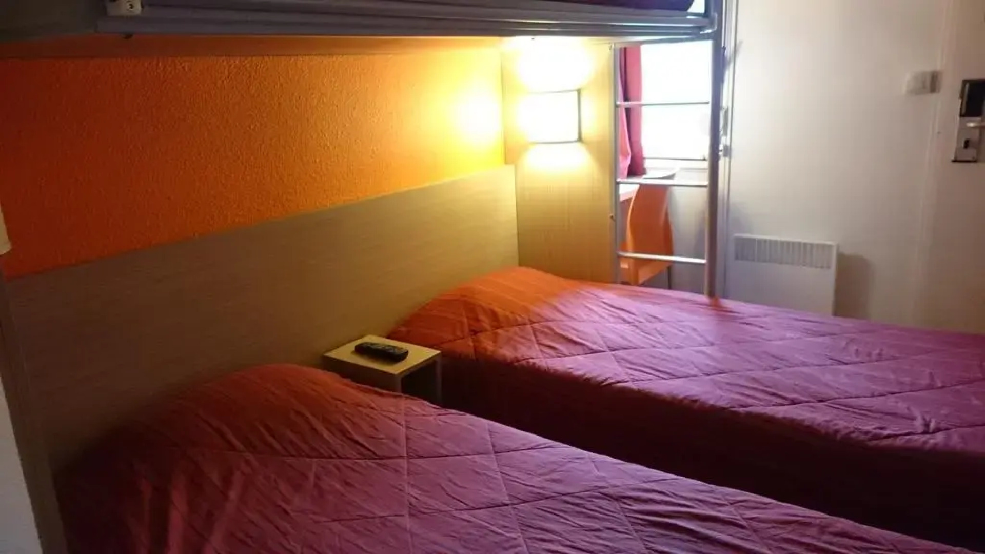 Premiere Classe Bordeaux Ouest - Eysines