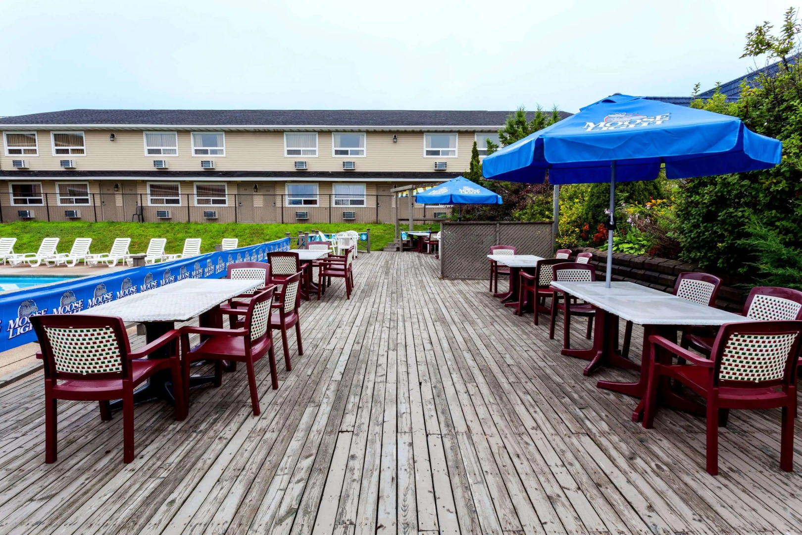 Days Inn by Wyndham Fredericton