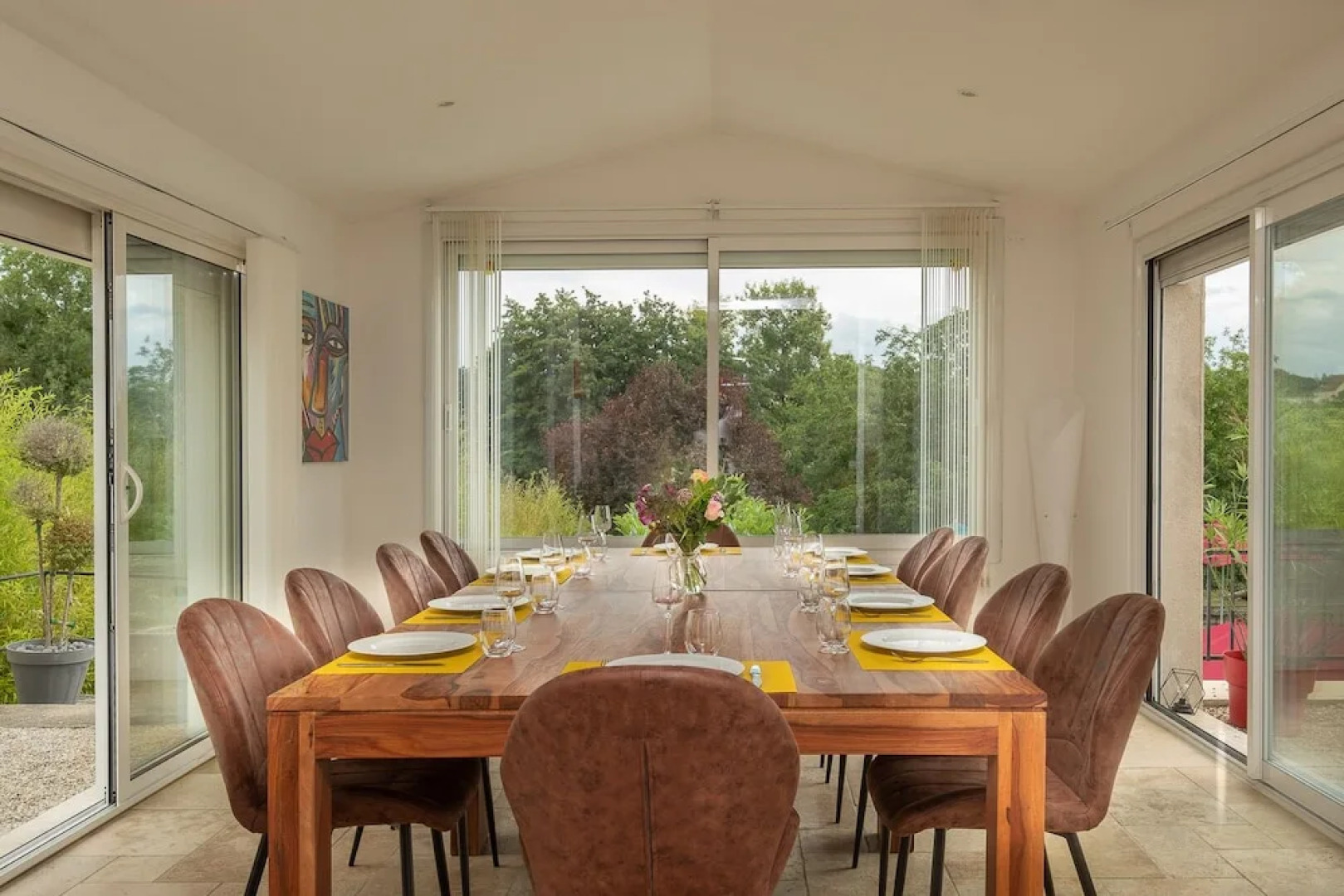 Manoir des Bertinières